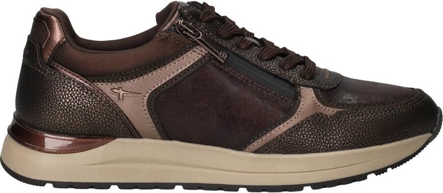 Tamaris Core Sneakers MOCCA COMB - Foto 2