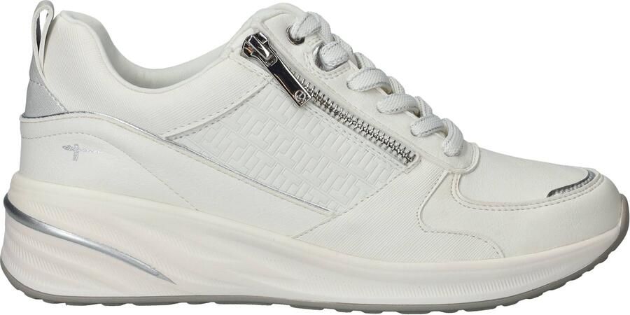 Tamaris Dames Sneaker 1-23754-45 1A1 - Foto 10