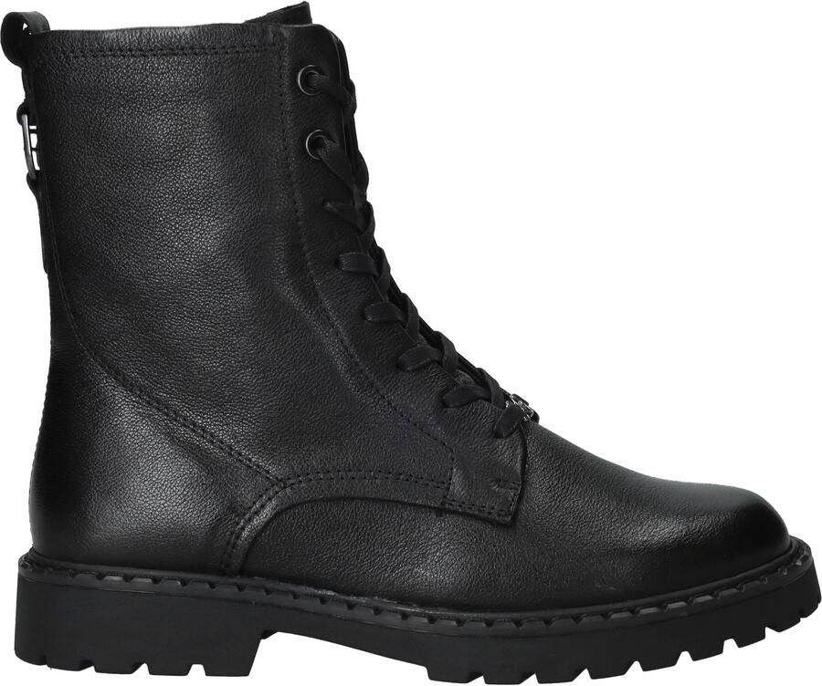 Tamaris Enkellaarsje 1-25214-47 001