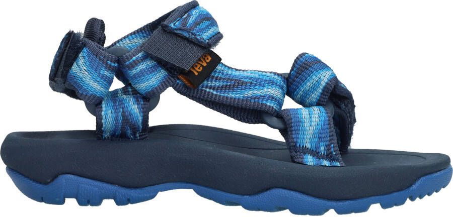 Teva Hurricane XLT 2 Sandalen Blauw