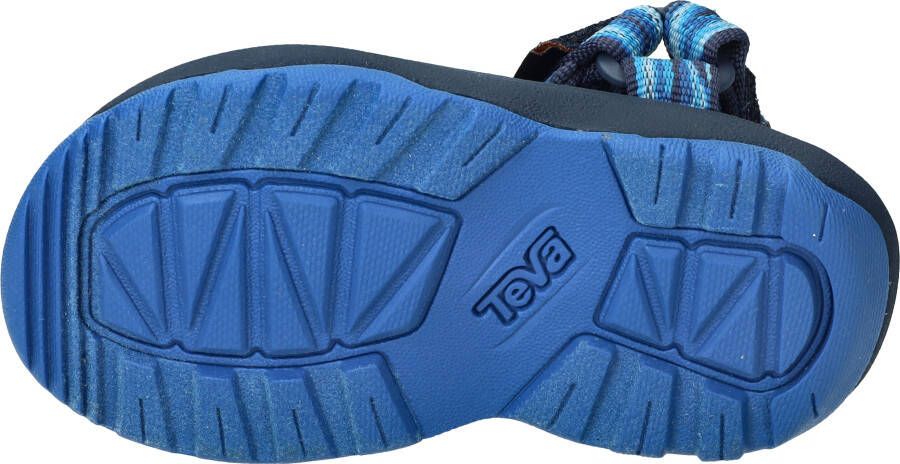 Teva Hurricane XLT 2 sandalen blauw zwart Polyester All over print 22 23 - Foto 15