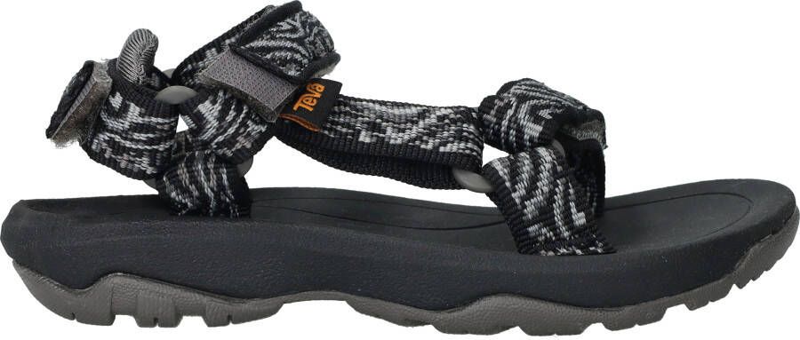 Teva Hurricane XLT 2 Sandalen Zwart
