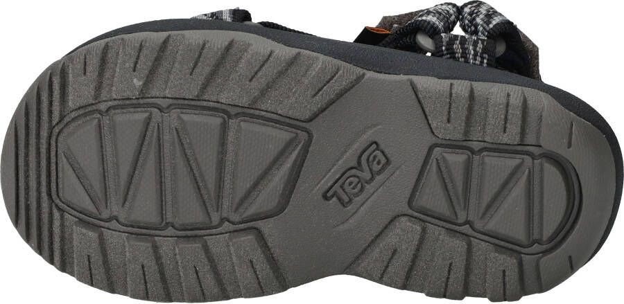 Teva Hurricane XLT 2 sandalen zwart grijs Textiel Meerkleurig 29 30 - Foto 20