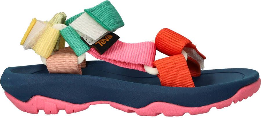 Teva Hurricane XLT 2 Sandalen Meisjes Multi