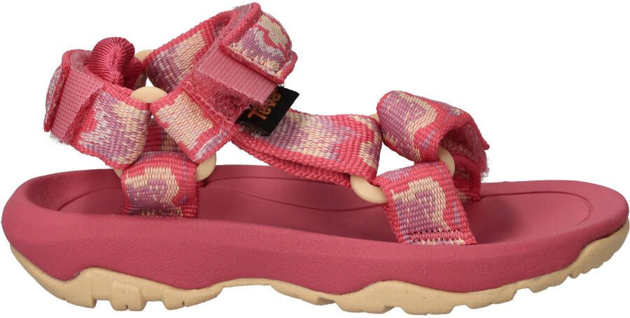 Teva Hurricane XLT 2 Sandalen Roze