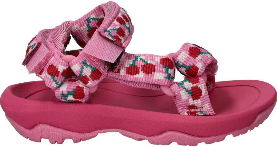 Teva Hurricane XLT 2 Sandalen Roze