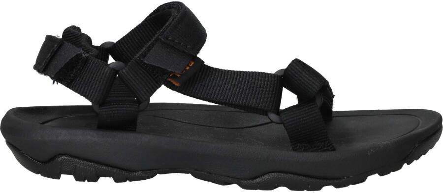Teva Hurricane XLT 2 Sandalen Jongens Zwart