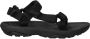 Teva Hurricane XLT 2 sandalen zwart Jongens Textiel Effen 22 23 - Thumbnail 6