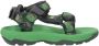 Teva Hurricane XLT2 CV Green Sandalen - Thumbnail 1