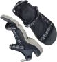 Teva Tanza kleuter schoolkind sandalen zwart - Thumbnail 3