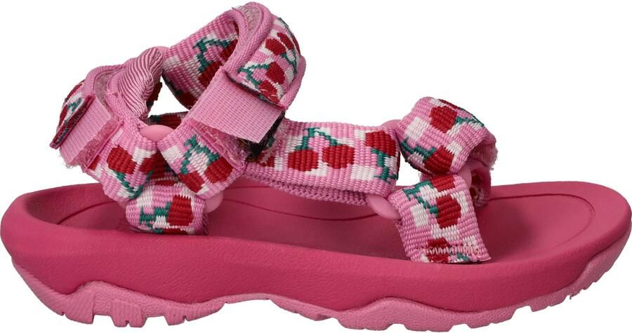 Teva Hurricane XLT JR Sandaal Kleine Kinderen Roze - Foto 6