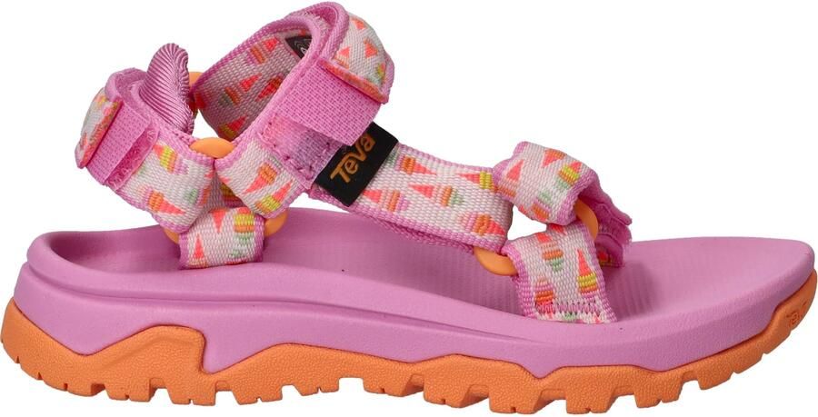 Teva Hurricane XLT 2 1177410 SCP Roze - Foto 6