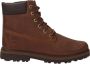 Timberland Courma kid 6 inch boot glazed ginger middelbruin - Thumbnail 3