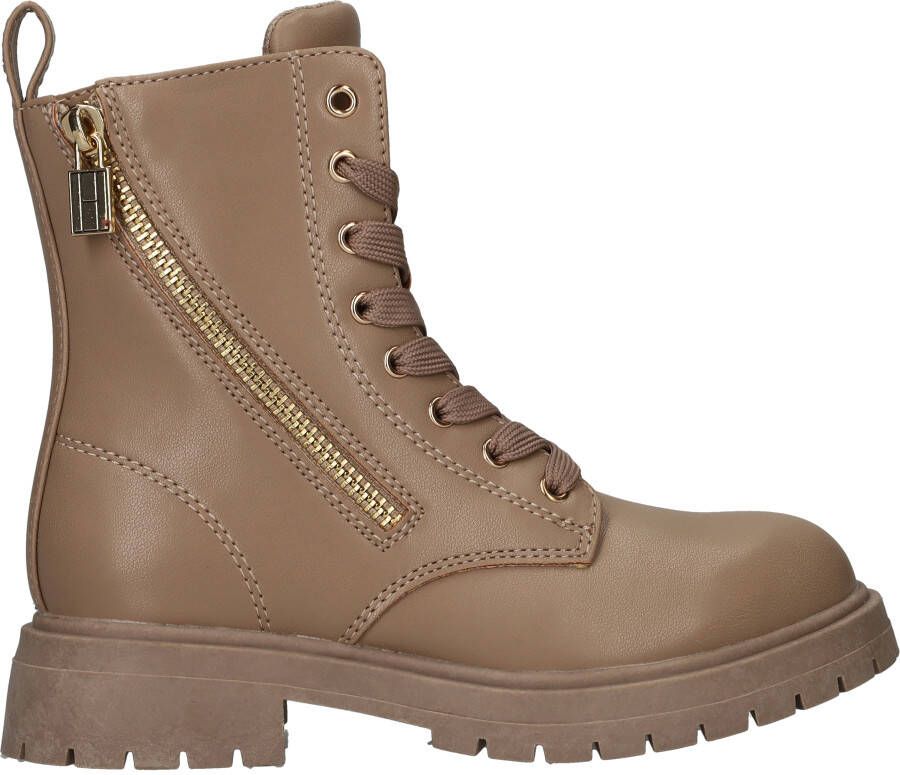 Tommy hilfiger Ashlyn veterboot Veterschoenen Meisje