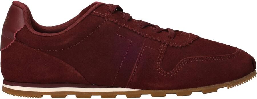 Toms Sneakers Rood