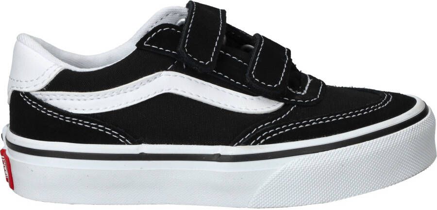Vans Brooklyn Sneakers Jongens Zwart