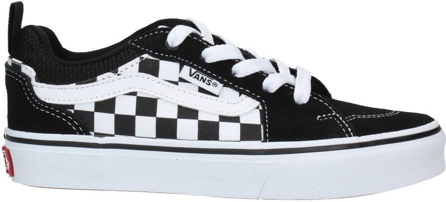 Vans Filmore Checkerboard sneaker Sneakers Jongen Overig