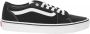Vans Heren Filmore Decon Sneakers Black Heren - Thumbnail 3