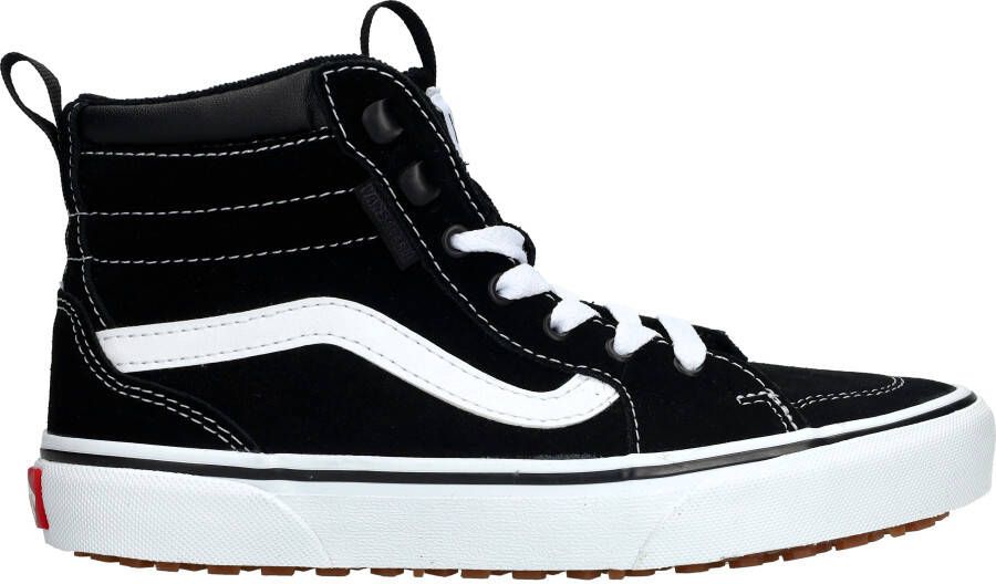 Vans Filmore Hi guard veterboot Veterschoenen Jongen - Foto 6