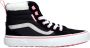 Vans Filmore Hi guard Veterboot Zwart - Thumbnail 2