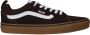 Vans Filmore Sneaker Sneakers Bruin - Thumbnail 3