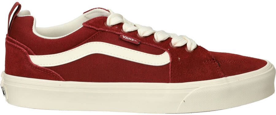 Vans Filmore Sneakers Heren Rood