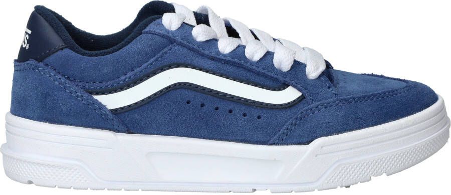 Vans Hylane Sneakers Jongens Blauw