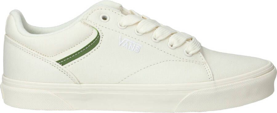 Vans Seldan Chunky Lace Twist Of Lime Sneakers Heren Wit