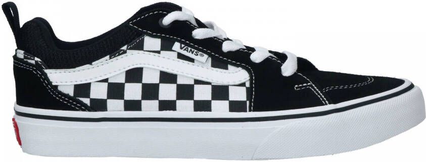 Vans Filmore Checkerboard sneaker Sneakers Jongen Overig