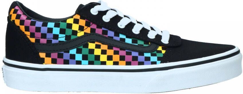 Vans sneaker Sneakers Jongen Overig multi