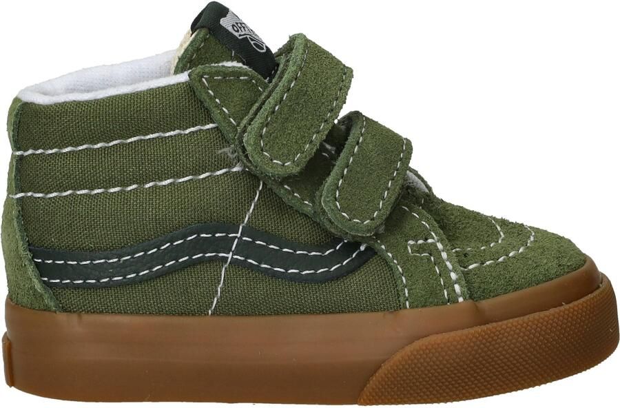 Vans Hoge Sneakers SK8-Mid Reissue V