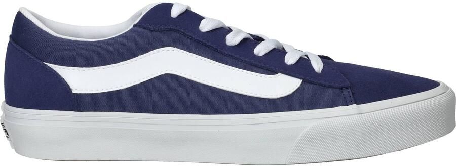Vans Vero Ls Sneakers Heren Blauw