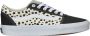 Vans Zwart Ink Ward Sneakers Multicolor - Thumbnail 2