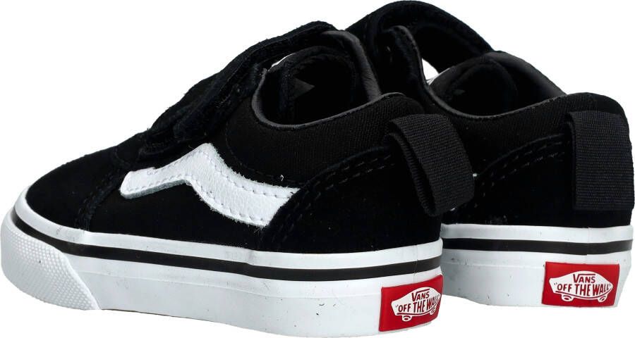 Vans Ward V klittenband sneaker Sneakers Overig - Foto 7