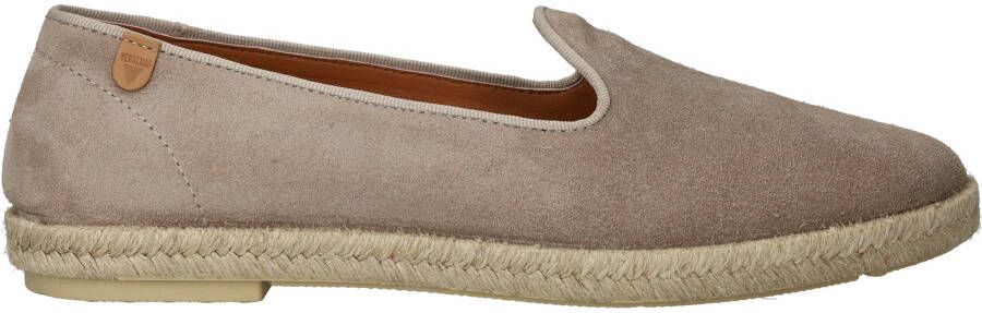 VERBENAS Espadrilles Dames Kasie Maat: 39 Materiaal: Suède Kleur: Beige - Foto 5