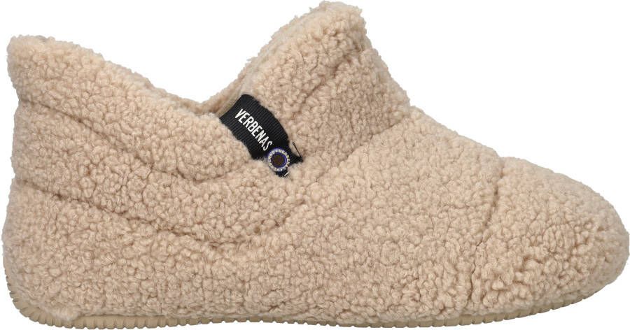 VERBENAS Pantoffels Yeti Gales pantoffel homeslipper instapschoen voor comfort - Foto 7