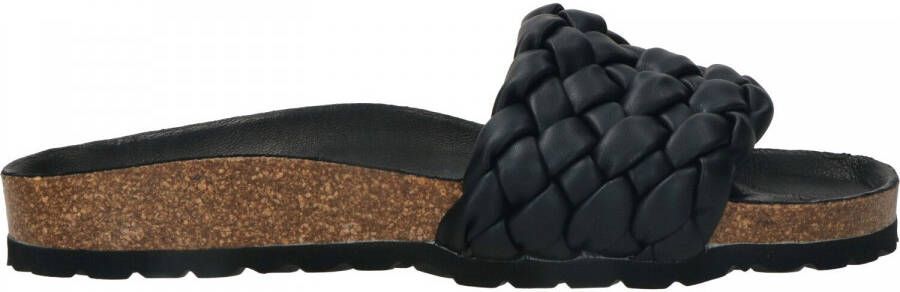VERBENAS Slippers RICA TRENZA SOFT zomerschoen slippers strand schoen met vlechtbandage - Foto 3