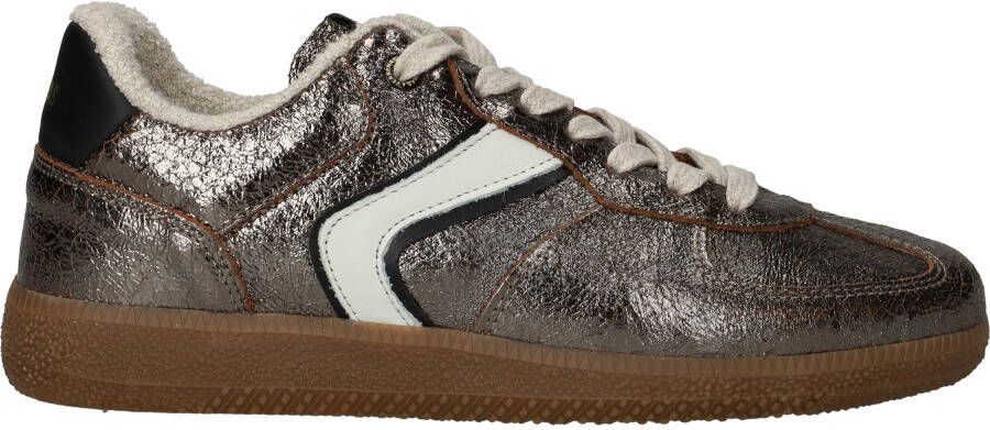 Verbenas Sora Sneakers Dames Grijs - Foto 2