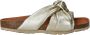 VERBENAS Slippers Dames Rainbow Maat: 42 Materiaal: Leer Kleur: Goud - Thumbnail 5