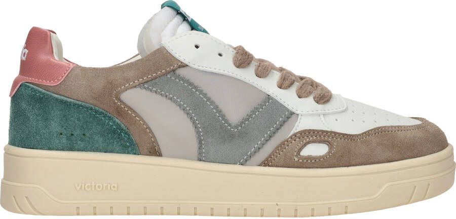Victoria Sneakers Dames Multi