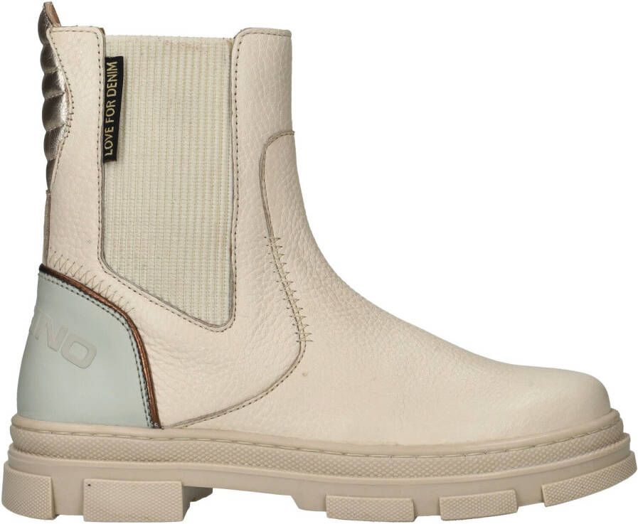 Vingino JODIE Boot Meisjes Beige