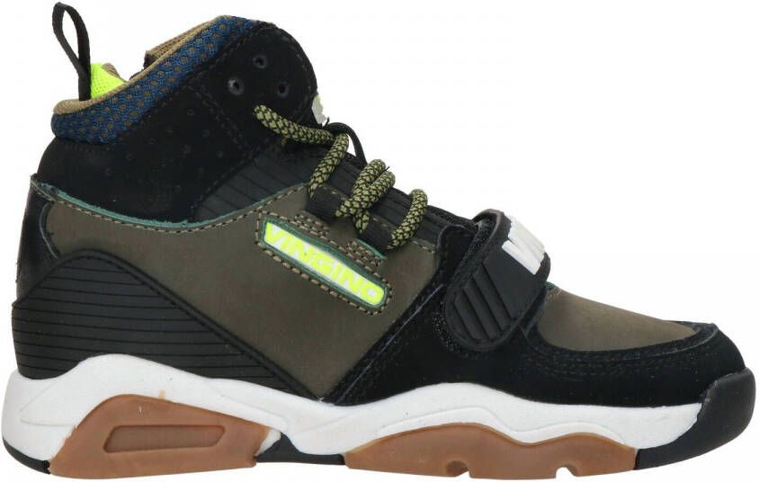 Skechers Uno 2 Much Fun Sneaker Dames Wit Multi