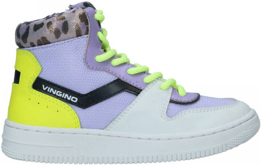 Bugatti 311-AGS30-1400 Ladano Herenschoenen laarzen 4100-D.Blue - Foto 5