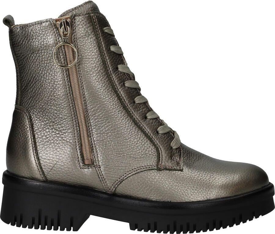 Wäldlaufer Waldlaufer Alea Veterboots Goud - Foto 2