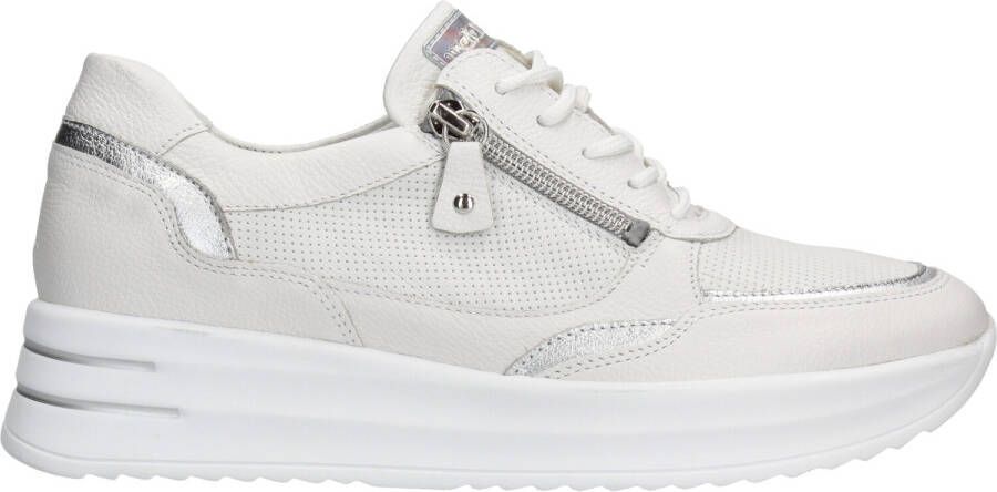 Waldlaufer Arianna Sneakers Wit