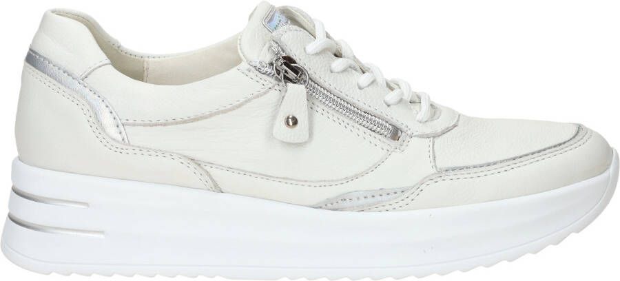 Waldlaufer Arianna Sneakers Wit
