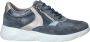 Wäldlaufer Waldlaufer Funky Sneakers Blauw - Thumbnail 2