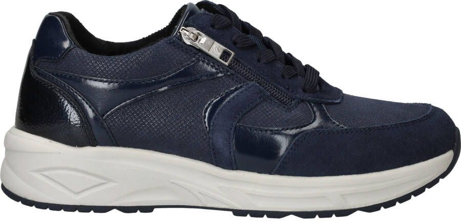 Wäldlaufer Waldlaufer Jill Sneakers Blauw