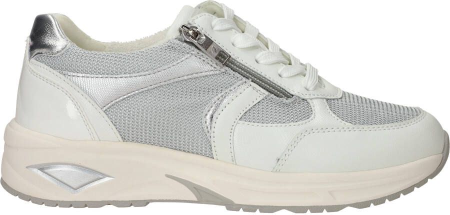 Waldlaufer Jill Sneakers Wit