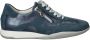 Wäldlaufer Waldlaufer Pamela Sneakers Dames Blauw - Thumbnail 2